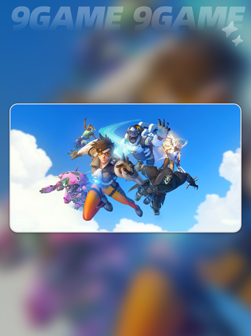 ⚡OW掉帧闪退？守望先锋2加速器下载地址分享！🎮截图2