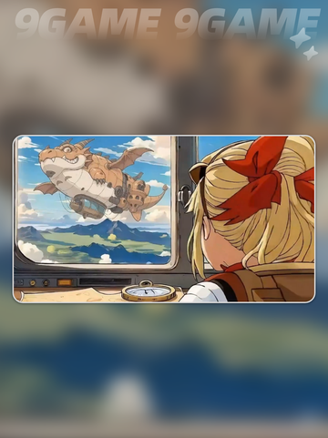 ✨星之旅人竟有龙珠味？玩法大揭秘💥截图2