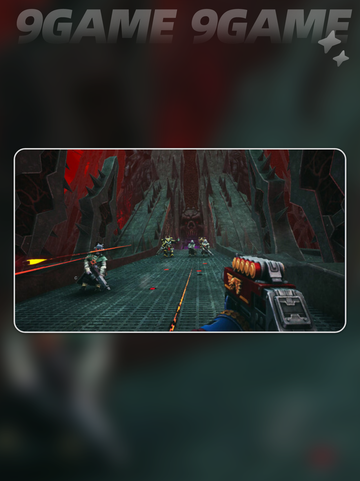 战锤40K爆弹枪2上线日期🔥💥你猜对了吗？截图2