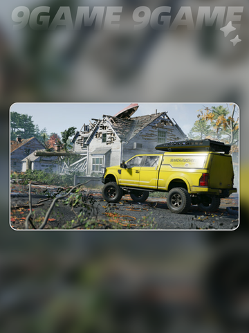 RoadCraft加速器什么好分享截图3