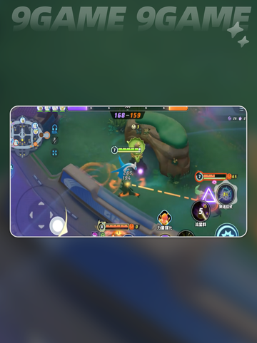 拉帝欧斯太强了！⚡🔥截图3