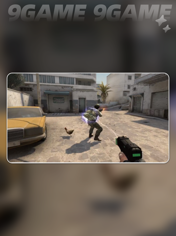🔥CS掉帧？这些解决方法让你畅爽游戏！🎮截图2