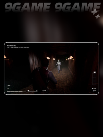 劫盗惊魂夜steam叫什么介绍截图6