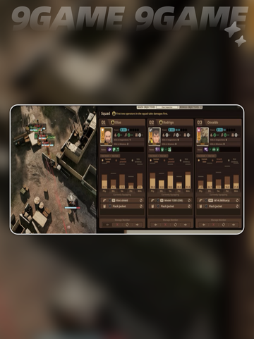 2025steam新品节游戏推荐介绍截图5