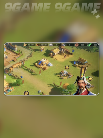 🔥偃武是哪个公司的？玩法全解析！🎮截图3