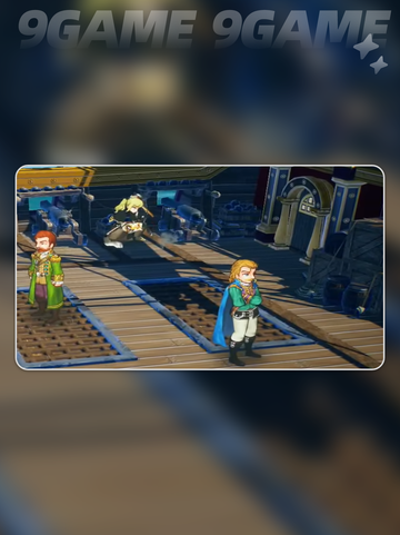 🚢大航海配件神作揭秘！🔥截图4