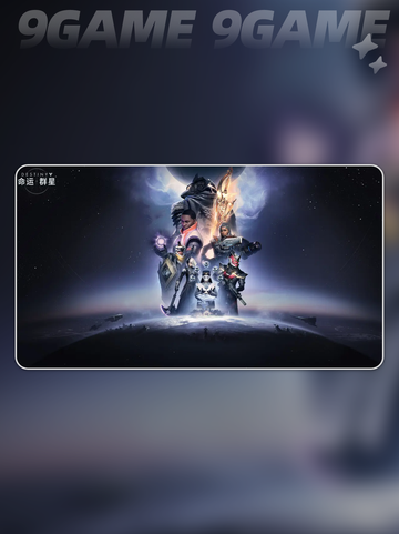 💥命运群星先锋服爆爽体验！🔥截图2