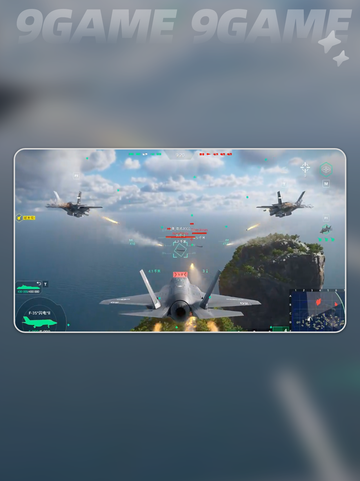 🎮现代战舰手游爆赚金币技巧💸截图4