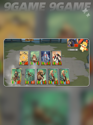 🔥千机阵自走棋新手必看💥截图7