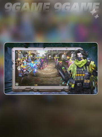🔥明日地平线玩法大全，新手必看！💥截图3