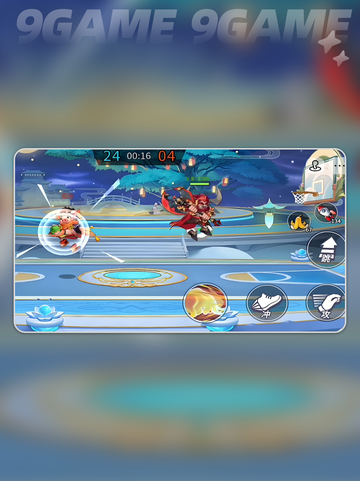 🔥牛魔王玩法揭秘！🏀截图6