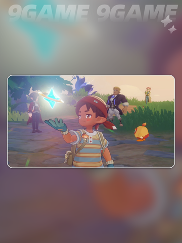 🔥洛克王国最强阵容曝光！💥截图2