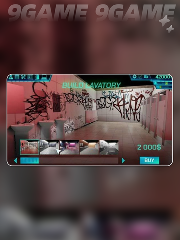  NIGHT CLUB模拟器🔥联机玩法大揭秘🎉截图2
