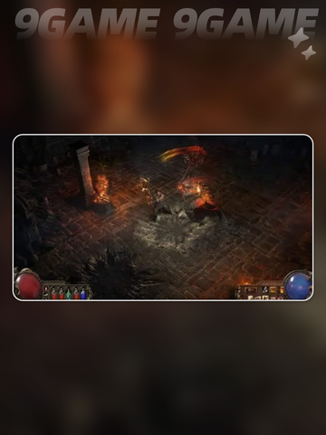 🔥流放之路2在哪玩？支持手柄吗？🎮截图3