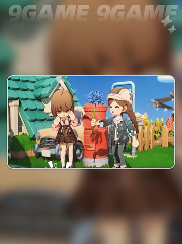 👗星布谷地穿搭秘籍🔥截图3