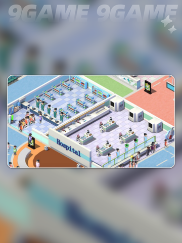 🌟模拟医院游戏体验评测：真的好玩到停不下来！🎮截图3