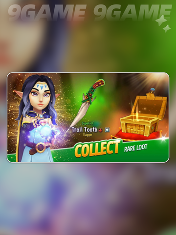 🎮传奇商店经营🔥国际服下载链接⚡截图2