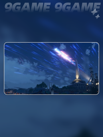 星痕共鸣游戏介绍介绍截图2