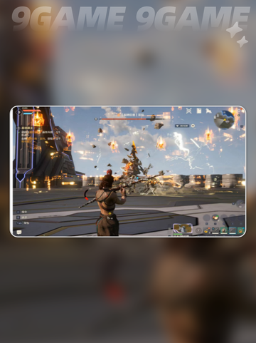 💥荒野起源世界BOSS打法🔥全攻略来了！🎮截图3