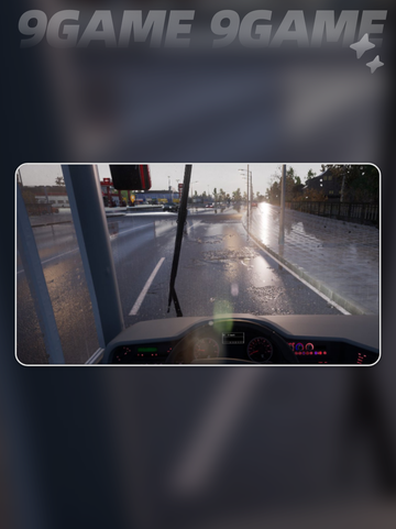 🎮🚗长途客车模拟公测时间确定？🔥截图2