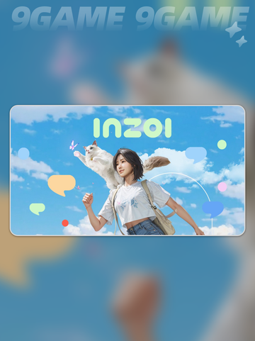 INZOI免费下载方式介绍介绍截图2