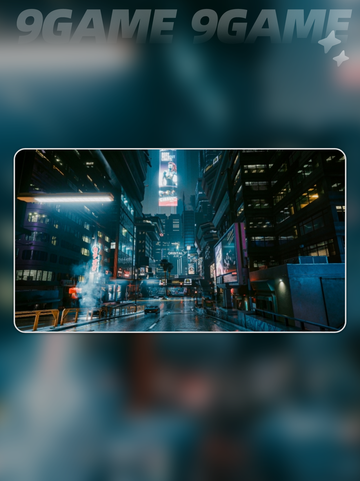 赛博朋克要加速器吗介绍截图3