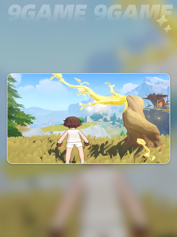 🔥洛克王国厉毒修萝捕捉攻略💥截图5