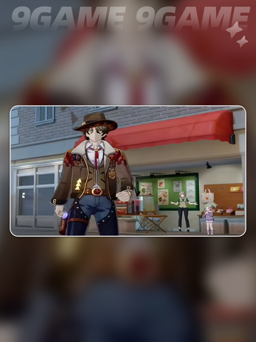 💥卡西欧精灵表太炸了！截图4