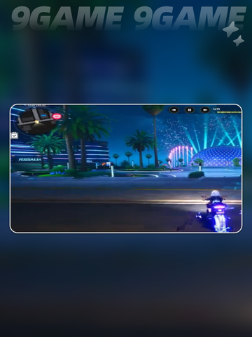 🔥异环小电驴获取神操作⚡截图2