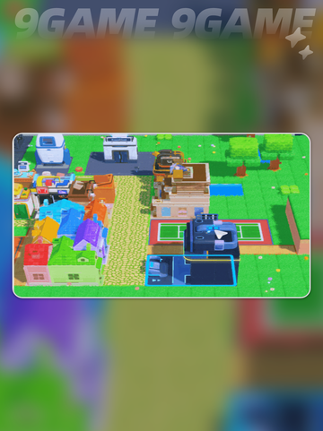 🌟星绘友晴天星球爆改秘籍🔥截图2