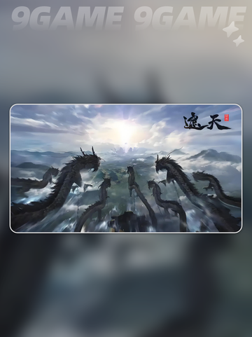 🔥遮天世界凯撒文化揭秘🎮超燃游戏内容曝光💥截图2