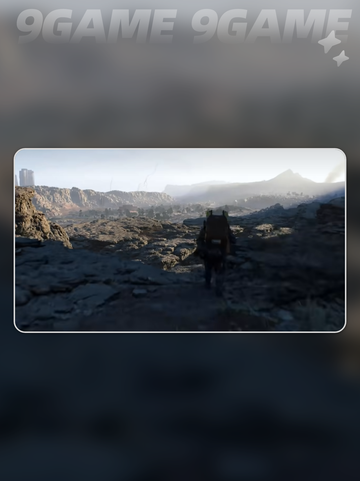 死亡搁浅2🔥背景故事✨全揭秘！🎮截图3