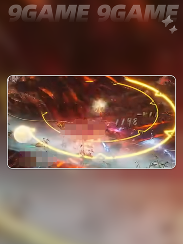 🔥诛仙2BOSS打法全公开！✨截图5
