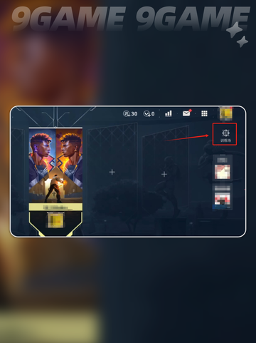 🎮无畏契约手游靶场位置+玩法全攻略✨截图2