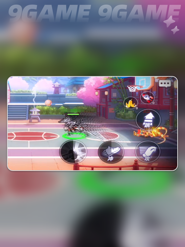 🔥灌篮新手必看！🏀逆袭攻略截图5