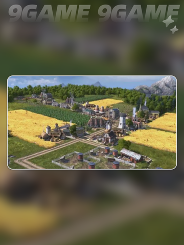 💥纪元1800闪退？这些问题搞定它！🎮截图2
