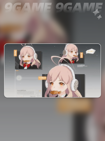 🔥《星痕共鸣》双端互通？速看！🎮💥截图4