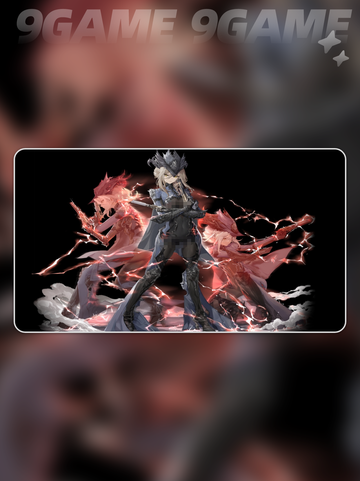 🔥二重螺旋角色大揭秘💥截图6