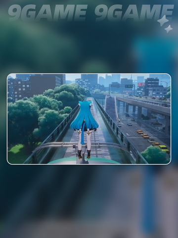🔥异环是开放大世界吗？游戏类型全解析！🎮截图4