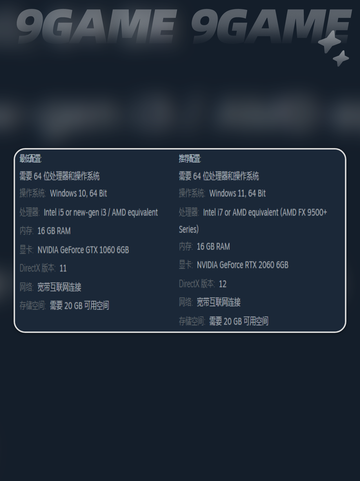 Altarium配置要求高吗介绍截图3