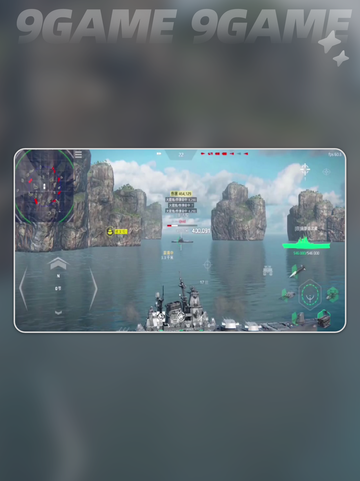 现代战舰宙斯盾武藏怎么样介绍截图3