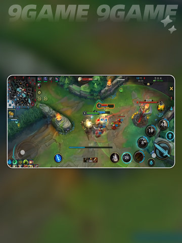 🔥芮尔太猛了！新人玩家必看💥截图6