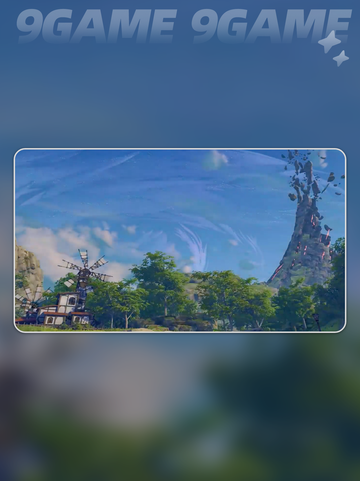 星痕共鸣公测时间分享截图4