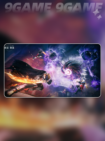 🌟命运群星隶属哪家公司？快来揭秘！💥截图3