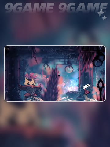 🎮空洞骑士丝之歌新消息大爆！✨截图7