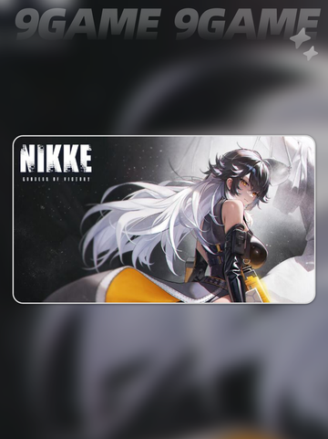 胜利女神nikke兑换码分享分享截图2