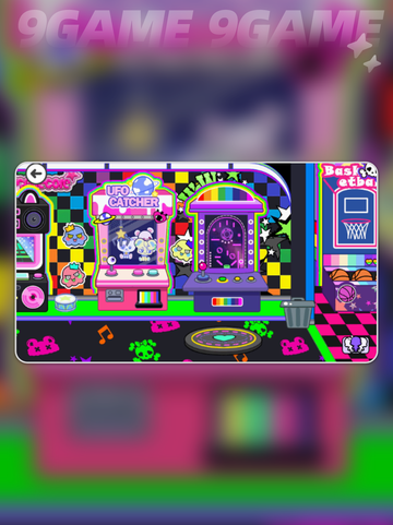 🎮碧优蒂小镇全解锁版下载！🔥2025最新方式💥截图4