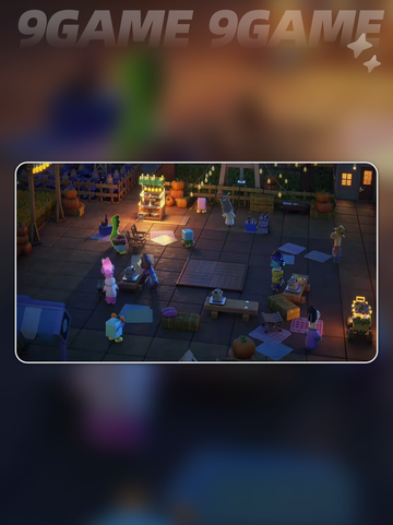 ✨星绘友晴天：治愈系绘画冒险🎨截图5