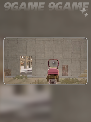 pubg版本强势武器推荐介绍截图2
