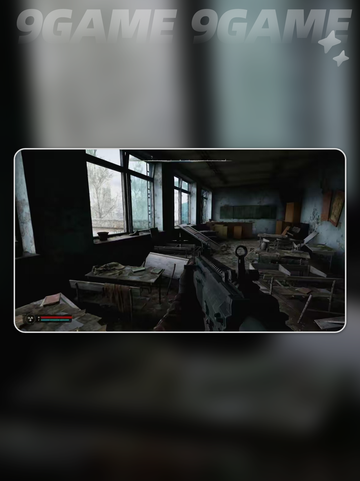 潜行者2确定档了吗介绍截图3